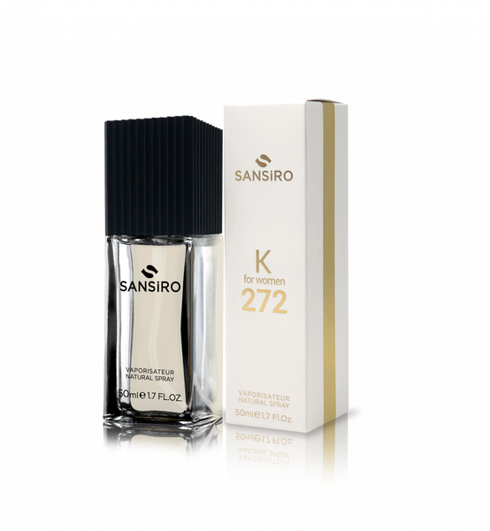 Parfum Sansiro K 272